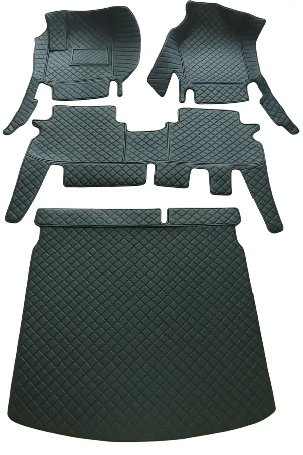 crv 7d mats
