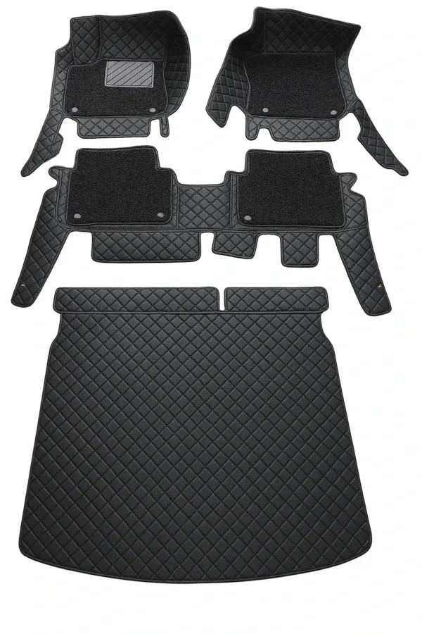 crv 7d mats