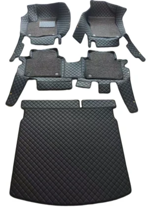Honda CRV (2017-2024) Floor Covering