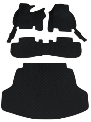 camry 7d mats