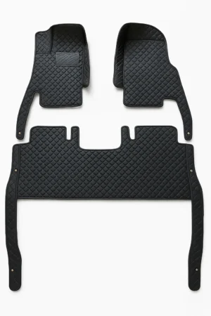 Ford F150 (2021-2024) Floor Covering