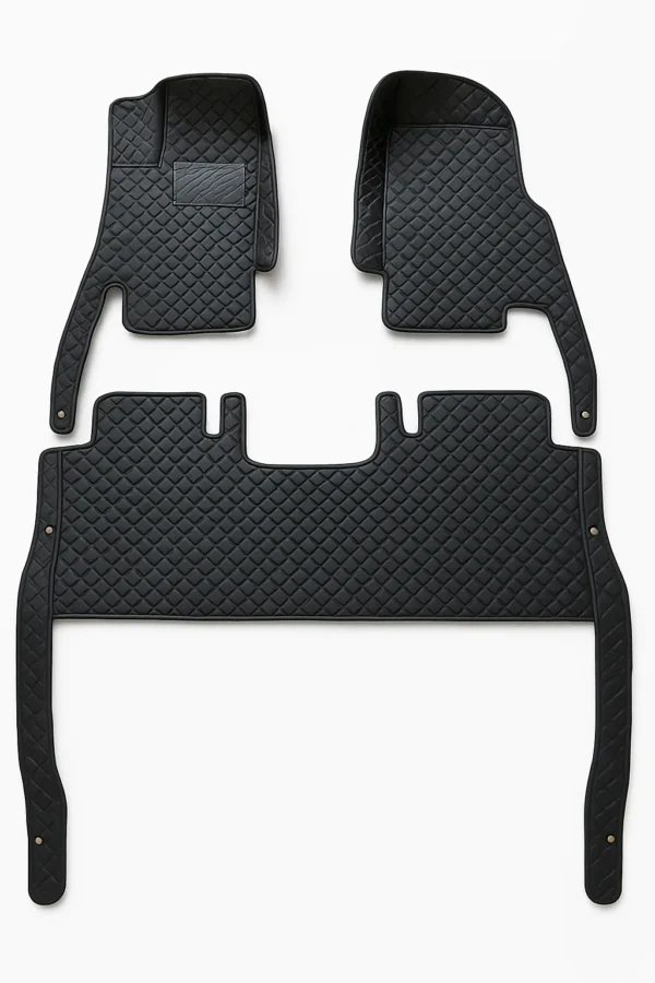 Ford F150 (2021-2024) Floor Covering