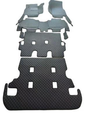 Lexus LX570 (2008-2021) Floor Covering
