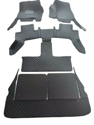 Lexus LX600 (2022-2025) Floor Covering