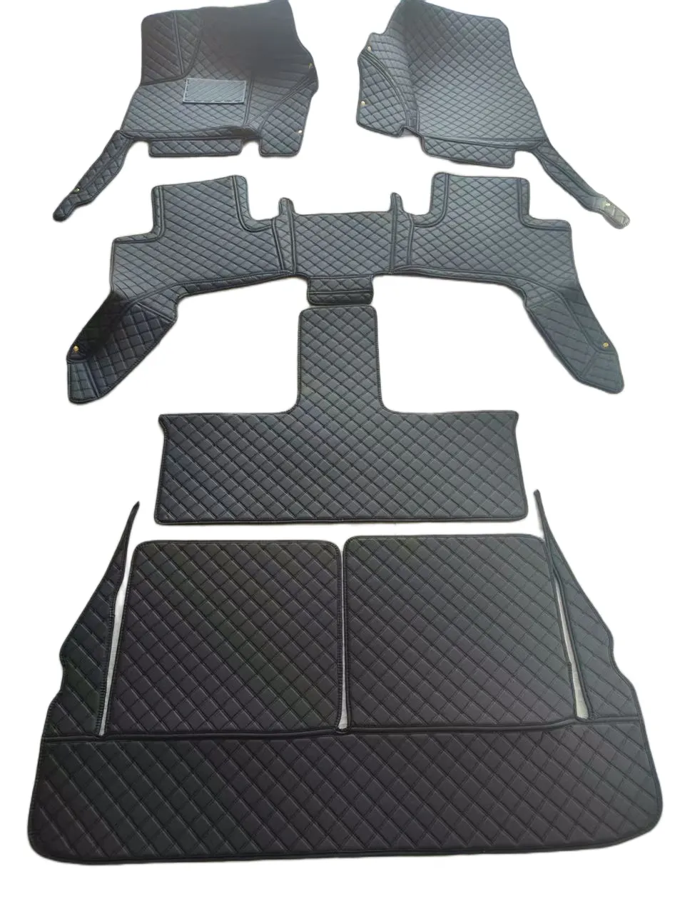 Lexus LX600 (2022-2025) Floor Covering