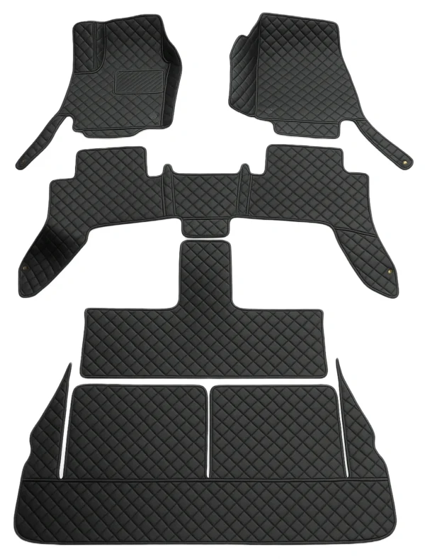 Lexus LX600 (2022-2025) Floor Covering