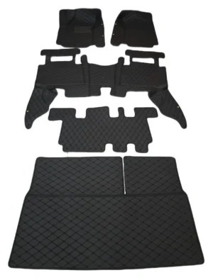 Patrol 10-24 black w black