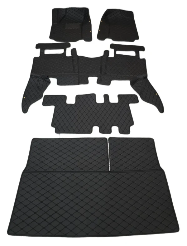 Patrol 10-24 black w black