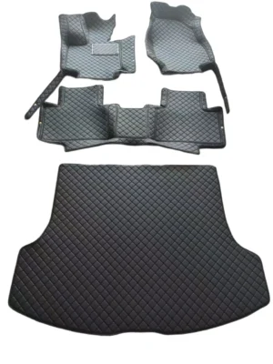 Lexus RX350 (2023-2025) Floor Covering