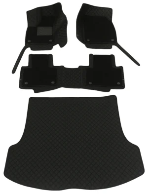 Lexus RX350 (2023-2025) Floor Covering