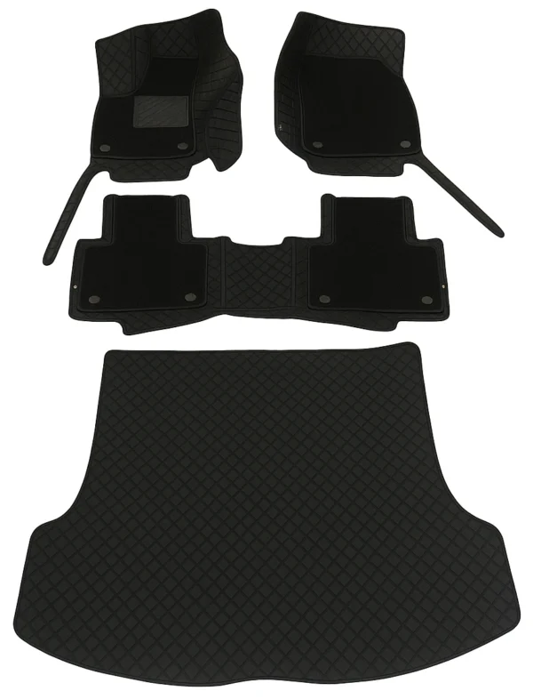 Lexus RX350 (2023-2025) Floor Covering