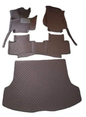 Lexus RX350 (2023-2025) Floor Covering