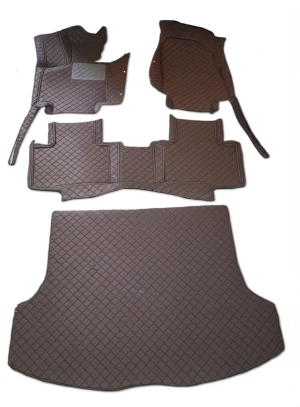 Lexus RX350 (2023-2025) Floor Covering