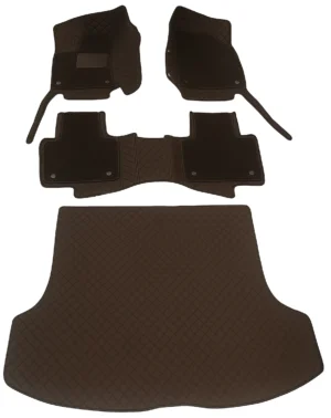Lexus RX350 (2023-2025) Floor Covering