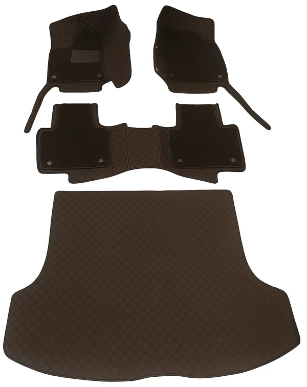Lexus RX350 (2023-2025) Floor Covering