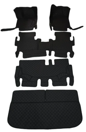 MG RX8 (2018-2024) Floor Covering