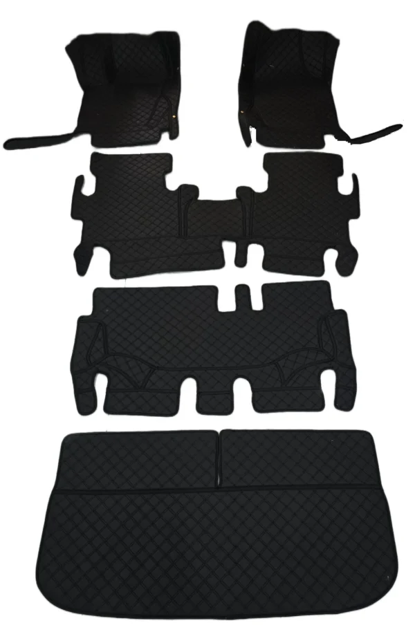rx8 7d mats