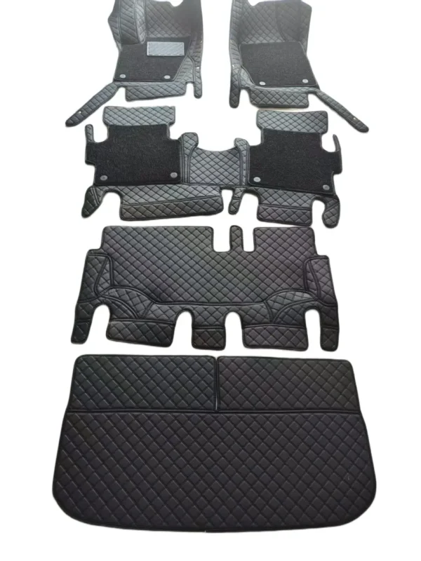 MG RX8 (2018-2024) Floor Covering