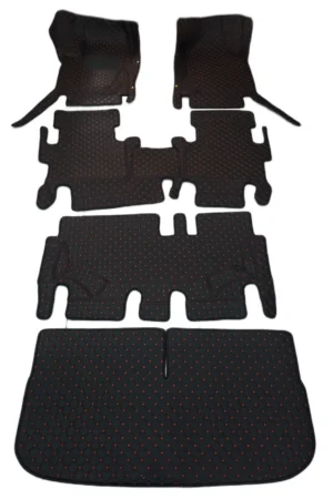 MG RX8 (2018-2024) Floor Covering
