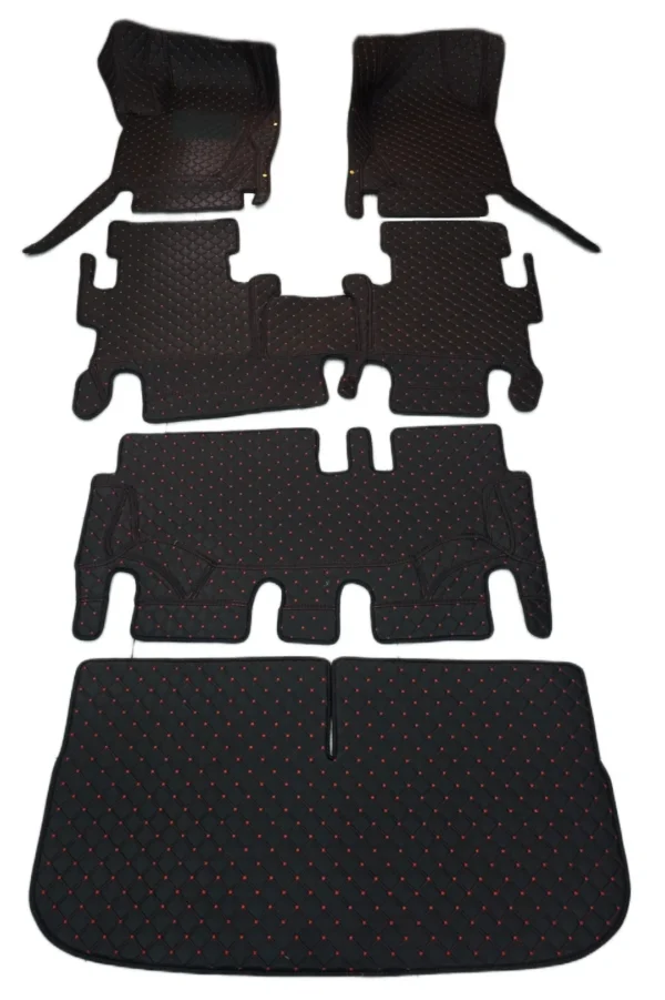 MG RX8 (2018-2024) Floor Covering