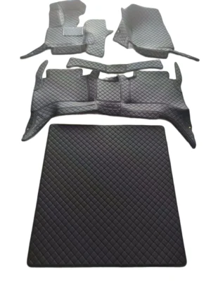 Land Rover Range Rover (2022-2024) Floor Covering