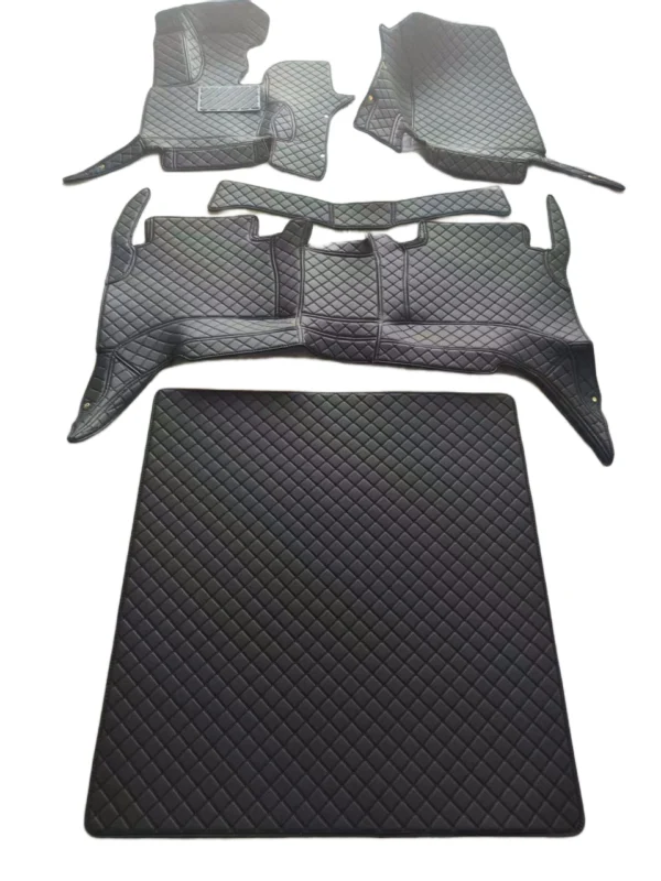 Land Rover Range Rover (2022-2024) Floor Covering