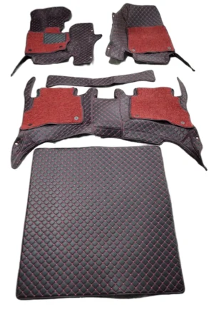Land Rover Range Rover (2022-2024) Floor Covering