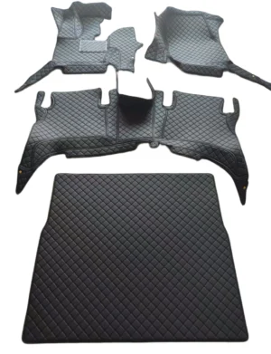 Land Rover Range Rover Sport (2022-2024) Floor Covering