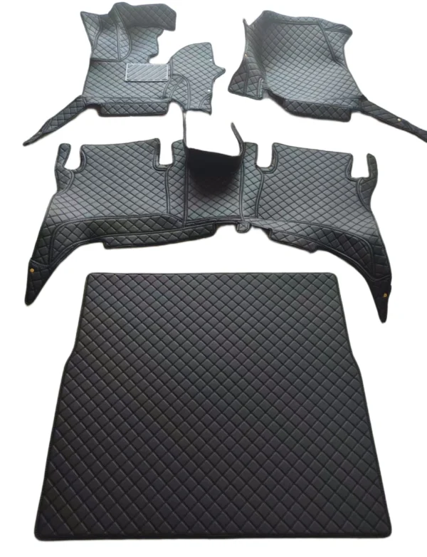 Land Rover Range Rover Sport (2022-2024) Floor Covering