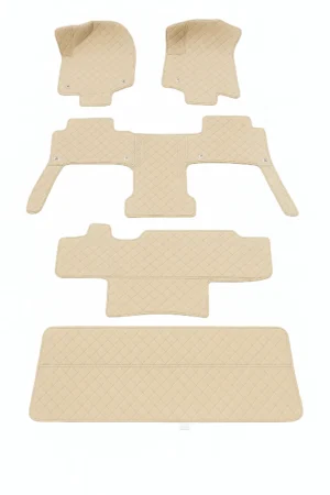Chevrolet Tahoe (2007-2015) Floor Covering