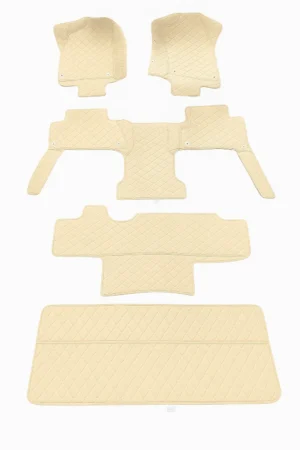 Chevrolet Tahoe (2007-2015) Floor Covering