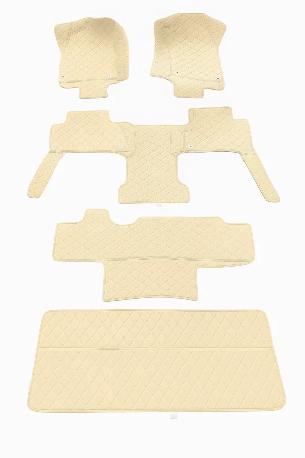 Chevrolet Tahoe (2007-2015) Floor Covering