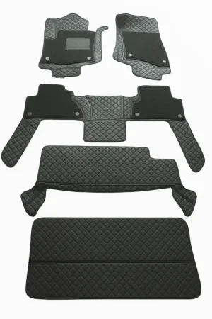 Chevrolet Tahoe (2015-2020) Floor Covering