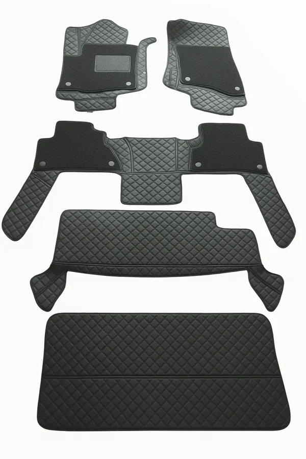 Chevrolet Tahoe (2015-2020) Floor Covering