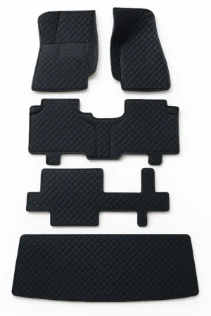 Chevrolet Tahoe (2021-2024) Floor Covering