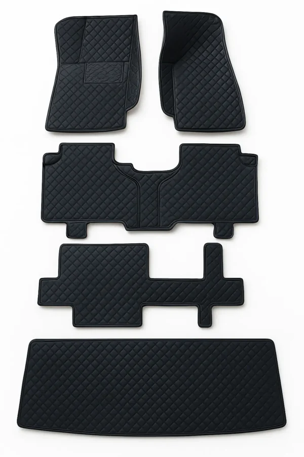 Chevrolet Tahoe (2021-2024) Floor Covering
