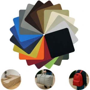 oxford fabric 200d*300d