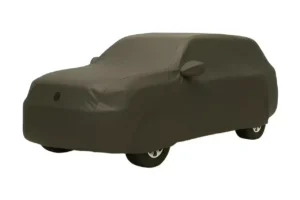 GMC Yukon (2021-2025) Car Cover - Premium American Vinyl