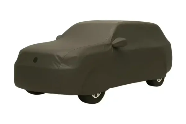 Toyota Land Cruiser (2021-2025) Car Cover - Premium American Vinyl