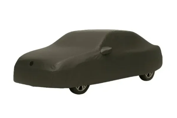 Nissan Altima (2019-2025) Car Cover - Premium American Vinyl