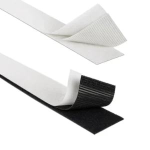 Adhesive Velcro – Hook & Loop (2.5 cm)