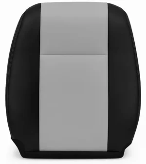Toyota Corolla Seat Covers (2019-2025) – American PVC Leather
