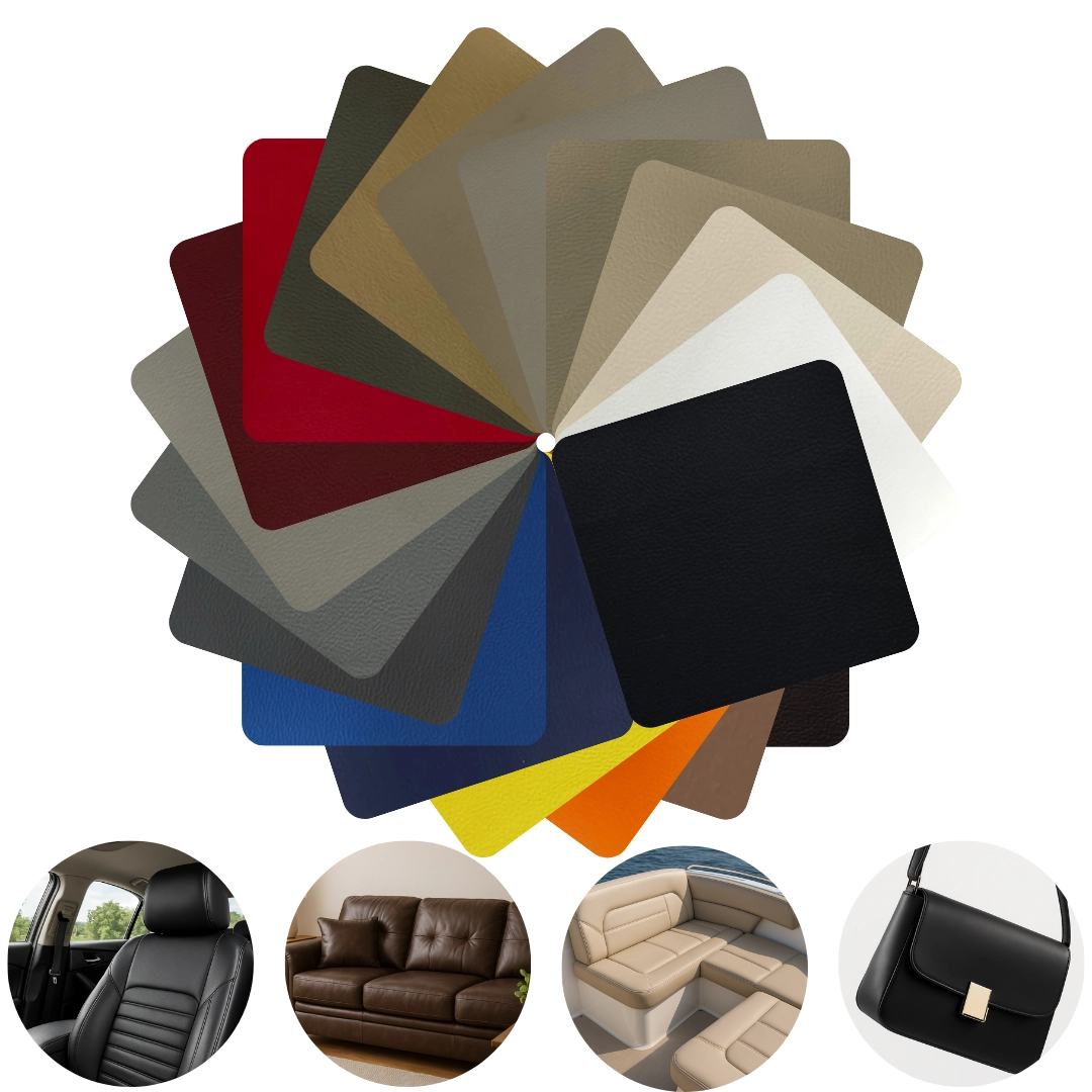 PVC Leather (0.8 mm)
