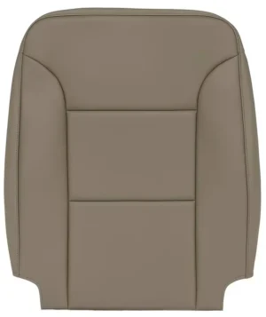 Chevrolet Tahoe Seat Covers (2015-2020) – Premium American PVC Leather