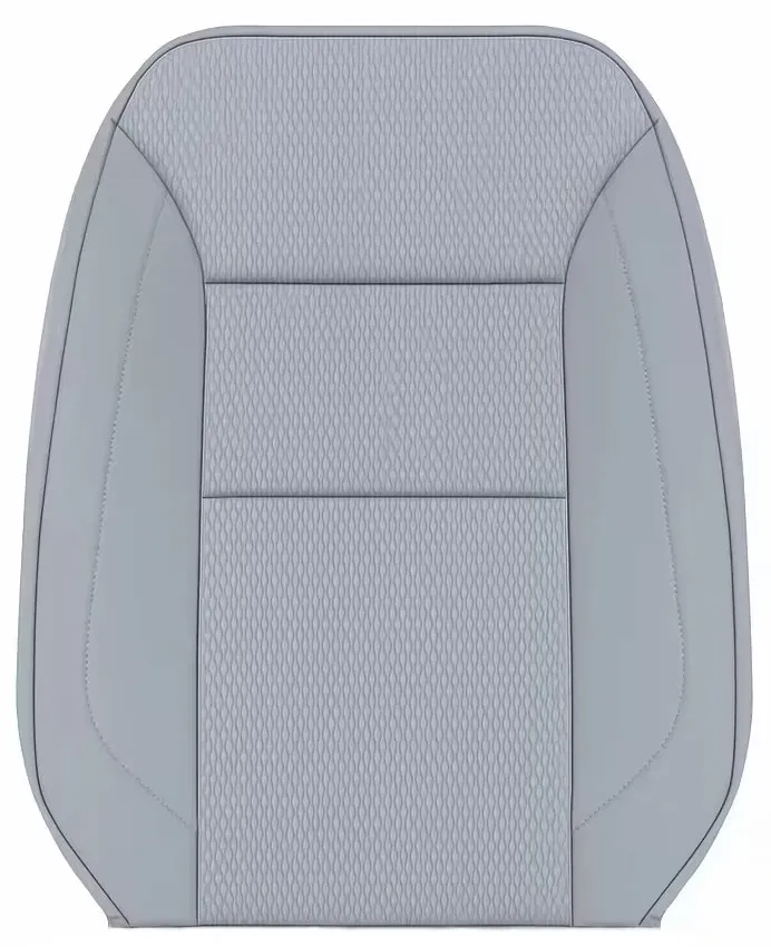 Chevrolet Tahoe Seat Covers (2021-2025) – American Fabric
