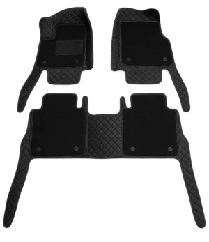 F150 21-24 black w black w black mats