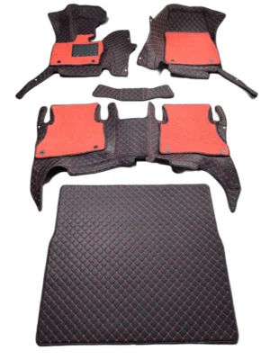 Land Rover Range Rover Sport (2022-2024) Floor Covering