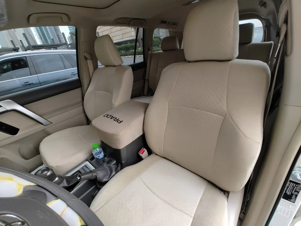 Car Seat Covers Kuwait