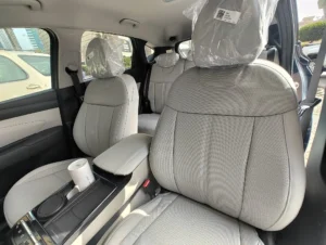 Hyundai Tucson Tucson Seat Covers