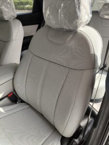 Tucson Seat Covers